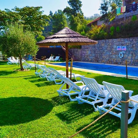 Villa De Paco Sever do Vouga Dış mekan fotoğraf