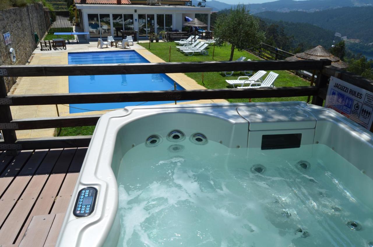 Villa De Paco Sever do Vouga Dış mekan fotoğraf