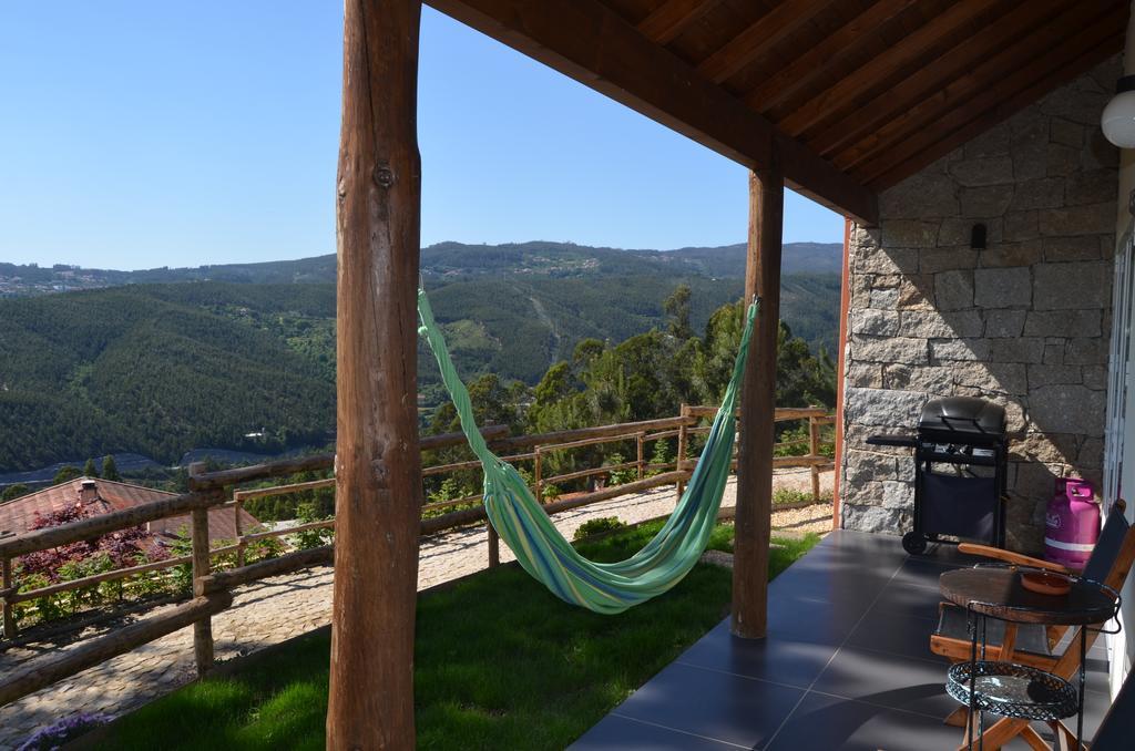 Villa De Paco Sever do Vouga Dış mekan fotoğraf