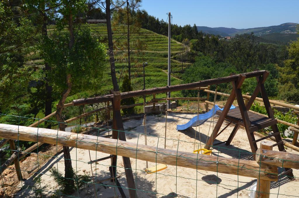 Villa De Paco Sever do Vouga Dış mekan fotoğraf