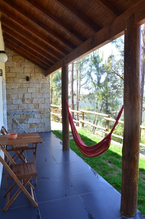 Villa De Paco Sever do Vouga Dış mekan fotoğraf