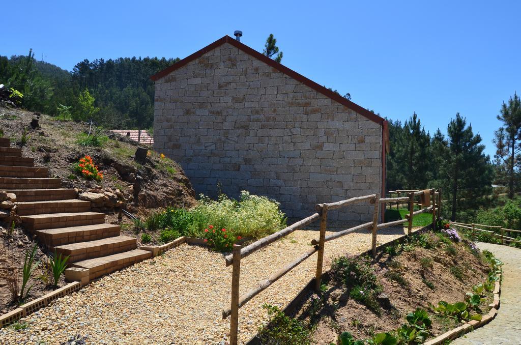 Villa De Paco Sever do Vouga Dış mekan fotoğraf