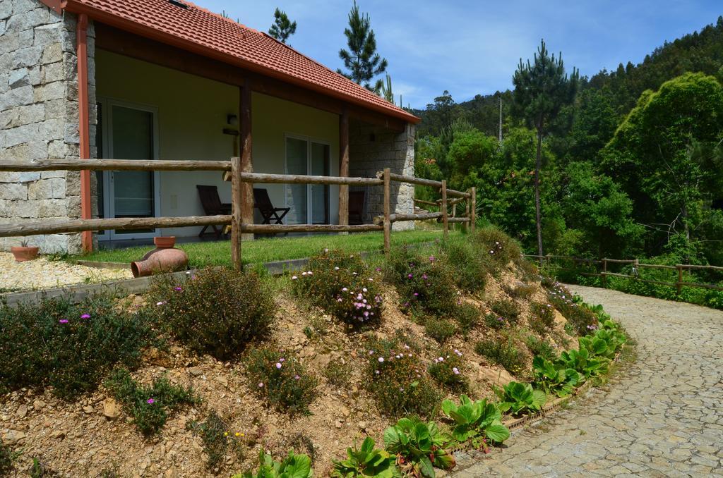 Villa De Paco Sever do Vouga Dış mekan fotoğraf