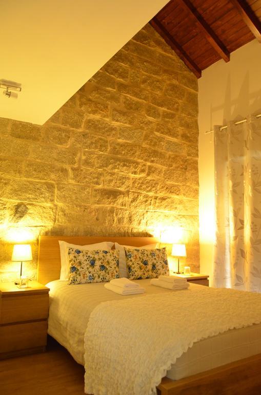 Villa De Paco Sever do Vouga Dış mekan fotoğraf