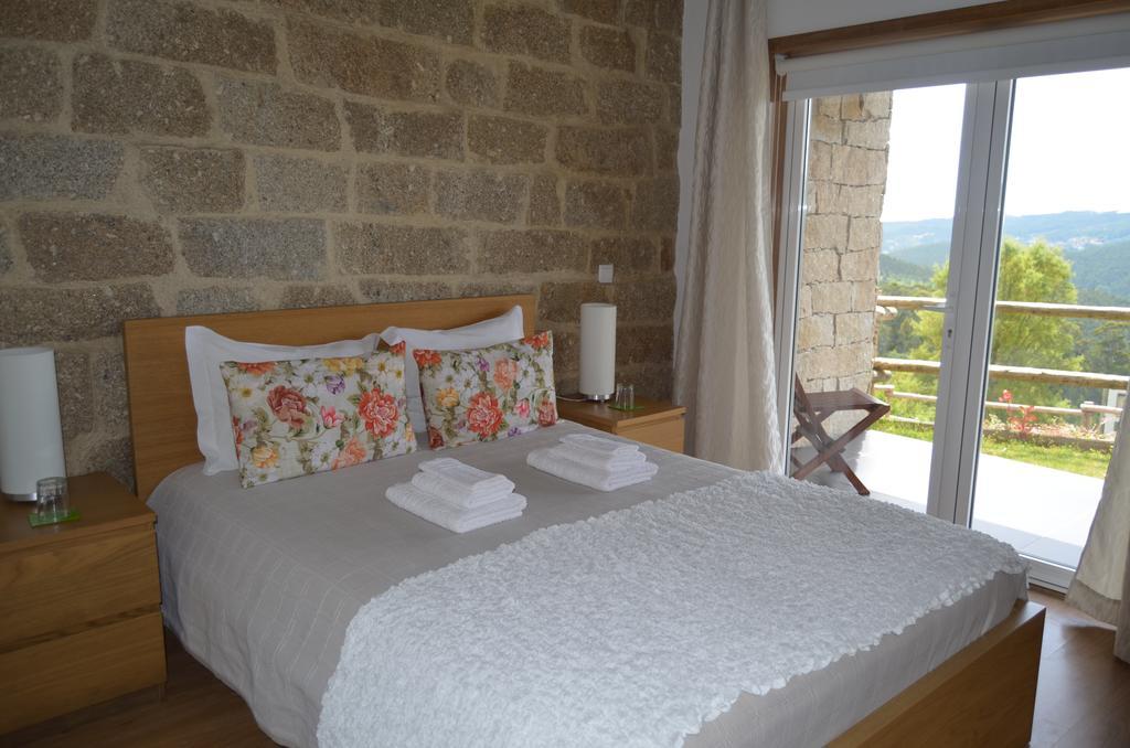 Villa De Paco Sever do Vouga Oda fotoğraf