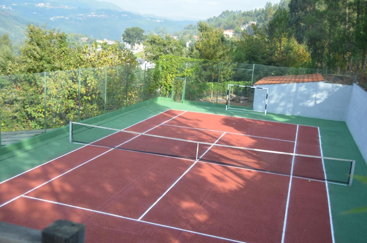 Villa De Paco Sever do Vouga Dış mekan fotoğraf