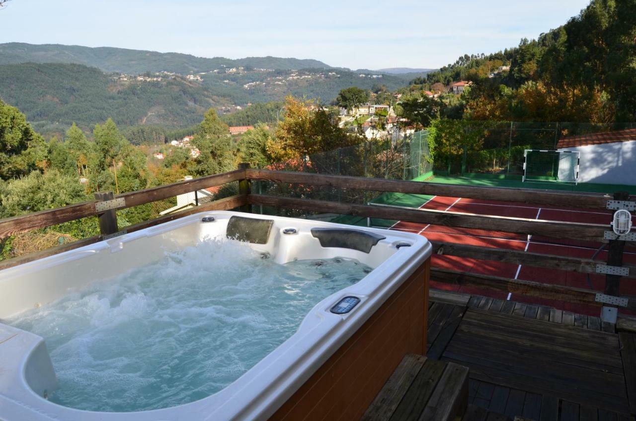 Villa De Paco Sever do Vouga Dış mekan fotoğraf